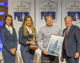 Prizegiving ceremony
OSKANA, Sail n: AUS5299, Bow n: 85, Owner: Michael Pritchard, Country: Tasmania, Division: IRC & ORCi, Design: Cookson 50