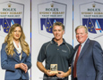 Prizegiving ceremony
TAKANI, Sail n: 6981, Bow n: 101, Owner: James Whittle, Country: NSW, Division: PHS, Design: Hanse 495