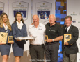 Prizegiving ceremony
QUEST team