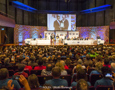 Prizegiving ceremony