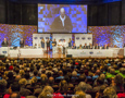 Prizegiving ceremony