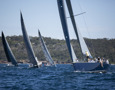 2018 Flinders Islet Race - Yarrandi
