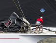 SAILING - Grinders SOLAS 2018 Big Boat Challenge - Cruising Yacht Club of Australia - 11/12/2018
ph. Andrea Francolini

WILD OATS XI