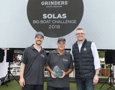 SAILING - Grinders SOLAS 2018 Big Boat Challenge - Cruising Yacht Club of Australia - 11/12/2018
ph. Andrea Francolini

WINNING APPLIANCES