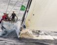 WINNING APPLIANCES, Bow: 01, Sail n: AUS01, Owner: John Winning, State/Nation: NSW, Design: Carkeek 60