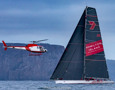WILD OATS XI, Bow: XI, Sail n: AUS10001, Owner: The Oatley Family, State/Nation: NSW, Design: Reichel Pugh 30m