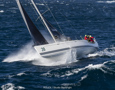 WAX LYRICAL, Bow: 28, Sail n: 248, Owner: Les Goodridge, State/Nation: NSW, Design: X 50