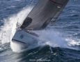 SPORTS BAR, Bow: 96, Sail n: 6396, Owner: Greg Mason, State/Nation: NSW, Design: Beneteau 47.7