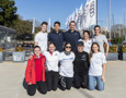 CYCA Youth Sailing Academy members crewing in the 2019 Noakes Sydney Gold Coast Yacht Race