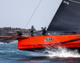 COMANCHE, Bow: 58, Sail n°: AUS12358, Skipper: Jim Cooney, Design: Vplp, Owner: Jim Cooney, State/Nation: NSW