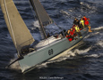 SMUGGLER, Bow: 69, Sail n°: 6952, Skipper: Sebastian Bohm, Design: Tp52 Jv 2006, Owner: Sebastian Bohm, State/Nation: SA