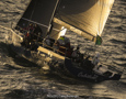 CELESTIAL, Bow: A1, Sail n°: 9535, Skipper: Sam Haynes, Design: Tp52 Jv 2011, Owner: Sam Haynes, State/Nation: NSW