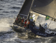 CELESTIAL, Bow: A1, Sail n°: 9535, Skipper: Sam Haynes, Design: Tp52 Jv 2011, Owner: Sam Haynes, State/Nation: NSW