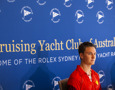 SAILING - Rolex Sydney to Hobart Press Conference 2020
25/11/2020
ph. Andrea Francolini/CYCA

Max Alexander