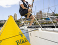 SAILING - Rolex Sydney to Hobart Press Conference 2020
25/11/2020
ph. Andrea Francolini/CYCA

Wendy Tuck