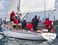 SAILING - Sydney to Hobart Classic Yacht Race regatta 2020
Cruising Yacht Club of Australia.
12/12/2020
(Photo by Andrea Francolini)

FIDELIS
