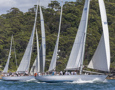 SAILING - Sydney to Hobart Classic Yacht Race regatta 2020
Cruising Yacht Club of Australia.
12/12/2020
(Photo by Andrea Francolini)

EVE