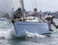 SAILING - Sydney to Hobart Classic Yacht Race regatta 2020
Cruising Yacht Club of Australia.
12/12/2020
(Photo by Andrea Francolini)

NIKE
