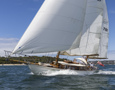 SAILING - Sydney to Hobart Classic Yacht Race regatta 2020
Cruising Yacht Club of Australia.
12/12/2020
(Photo by Andrea Francolini)

ARCHINA