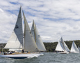 SAILING - Sydney to Hobart Classic Yacht Race regatta 2020
Cruising Yacht Club of Australia.
12/12/2020
(Photo by Andrea Francolini)

START LINE