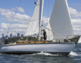 SAILING - Sydney to Hobart Classic Yacht Race regatta 2020
Cruising Yacht Club of Australia.
12/12/2020
(Photo by Andrea Francolini)

MISTER CHRISTIAN