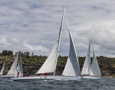 SAILING - Sydney to Hobart Classic Yacht Race regatta 2020
Cruising Yacht Club of Australia.
12/12/2020
(Photo by Andrea Francolini)

FEDELIS