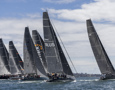 SAILING - CYC Trophy 2020
Cruising Yacht Club of Australia.
12/12/2020
(Photo by Andrea Francolini)

Start Line