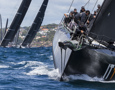 SAILING - CYC Trophy 2020
Cruising Yacht Club of Australia.
12/12/2020
(Photo by Andrea Francolini)

INFOTRACK