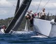 SAILING - CYC Trophy 2020
Cruising Yacht Club of Australia.
12/12/2020
(Photo by Andrea Francolini)

Gweilo