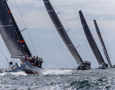 SAILING - CYC Trophy 2020
Cruising Yacht Club of Australia.
12/12/2020
(Photo by Andrea Francolini)

FLEET