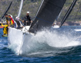 SAILING - CYC Trophy 2020
Cruising Yacht Club of Australia.
12/12/2020
(Photo by Andrea Francolini)

KOA