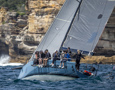 SAILING - CYC Trophy 2020
Cruising Yacht Club of Australia.
12/12/2020
(Photo by Andrea Francolini)

SMUGGLER