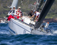 SAILING - CYC Trophy 2020
Cruising Yacht Club of Australia.
12/12/2020
(Photo by Andrea Francolini)

SAIL EXCHANGE