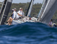 SAILING - CYC Trophy 2020
Cruising Yacht Club of Australia.
12/12/2020
(Photo by Andrea Francolini)

RAGTIME