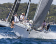 SAILING - CYC Trophy 2020
Cruising Yacht Club of Australia.
12/12/2020
(Photo by Andrea Francolini)

RAGTIME