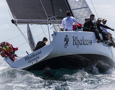 SAILING - CYC Trophy 2020
Cruising Yacht Club of Australia.
12/12/2020
(Photo by Andrea Francolini)

KHALEESI