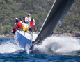 SAILING - CYC Trophy 2020
Cruising Yacht Club of Australia.
12/12/2020
(Photo by Andrea Francolini)

CELESTIAL