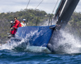 SAILING - CYC Trophy 2020
Cruising Yacht Club of Australia.
12/12/2020
(Photo by Andrea Francolini)

CELESTIAL