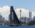 SAILING - Income Asset Management Australian Maxi Championship/SOLAS 2021 - Cruising Yacht Club of Australia - 7/12/2021
ph. Andrea Francolini/CYCA
WILLOW