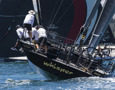 SAILING - Income Asset Management Australian Maxi Championship/SOLAS 2021 - Cruising Yacht Club of Australia - 7/12/2021
ph. Andrea Francolini/CYCA
WHISPER