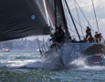 SAILING - Income Asset Management Australian Maxi Championship/SOLAS 2021 - Cruising Yacht Club of Australia - 7/12/2021
ph. Andrea Francolini/CYCA
SCALLYWAG