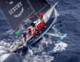 ALIVE, Sail No: 52566, Owner: Phillip Turner, Skipper: Duncan Hine, Design: Reichel/Pugh 66