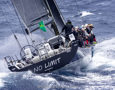 NO LIMIT, Sail No: AUS98888, Owner: David Gotze, Skipper: David Gotze, Design: Reichel/Pugh 63