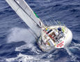 CRUX (TH), Sail No: MYC8, Owner: Carlos Aydos, Skipper: Carlos Aydos & Peter Grayson, Design: S&S 34