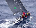 QUEST, Sail No: 52002, Owner: Craig Neil, Skipper: Mike Green, Design: TP52 Farr