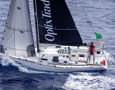 SPEEDWELL (TH), Sail No: B347, Owner: Colin Geeves, Skipper: Campbell Geeves & Wendy Tuck , Design: Beneteau 34.7