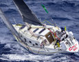 CRUX (TH), Sail No: MYC8, Owner: Carlos Aydos, Skipper: Carlos Aydos & Peter Grayson, Design: S&S 34