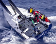 CELESTIAL, Sail No: 9535, Owner: Sam Haynes, Skipper: Sam Haynes, Design: TP52 Judel/Vrolijk