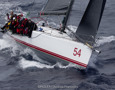 PRETTY WOMAN, Sail No: 545, Owner: Richard Hudson & David Beak, Skipper: Richard Hudson, Design: Farr 45