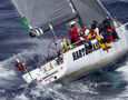 HARTBREAKER, Sail No: B330, Owner: Gaye Walton & Antony Walton, Skipper: Antony Walton, Design: Reichel/Pugh 46